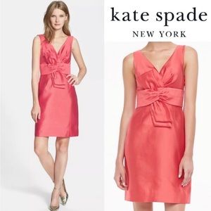Kate Spade Mina Dress